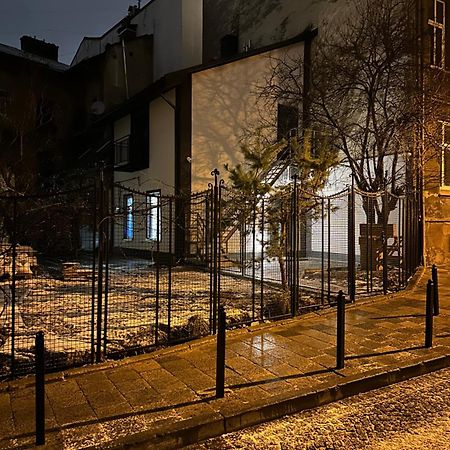 Apartment On Snijna Street 5 Lviv Extérieur photo