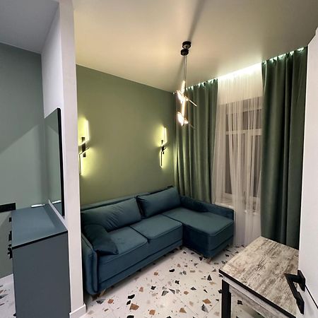 Apartment On Snijna Street 5 Lviv Extérieur photo