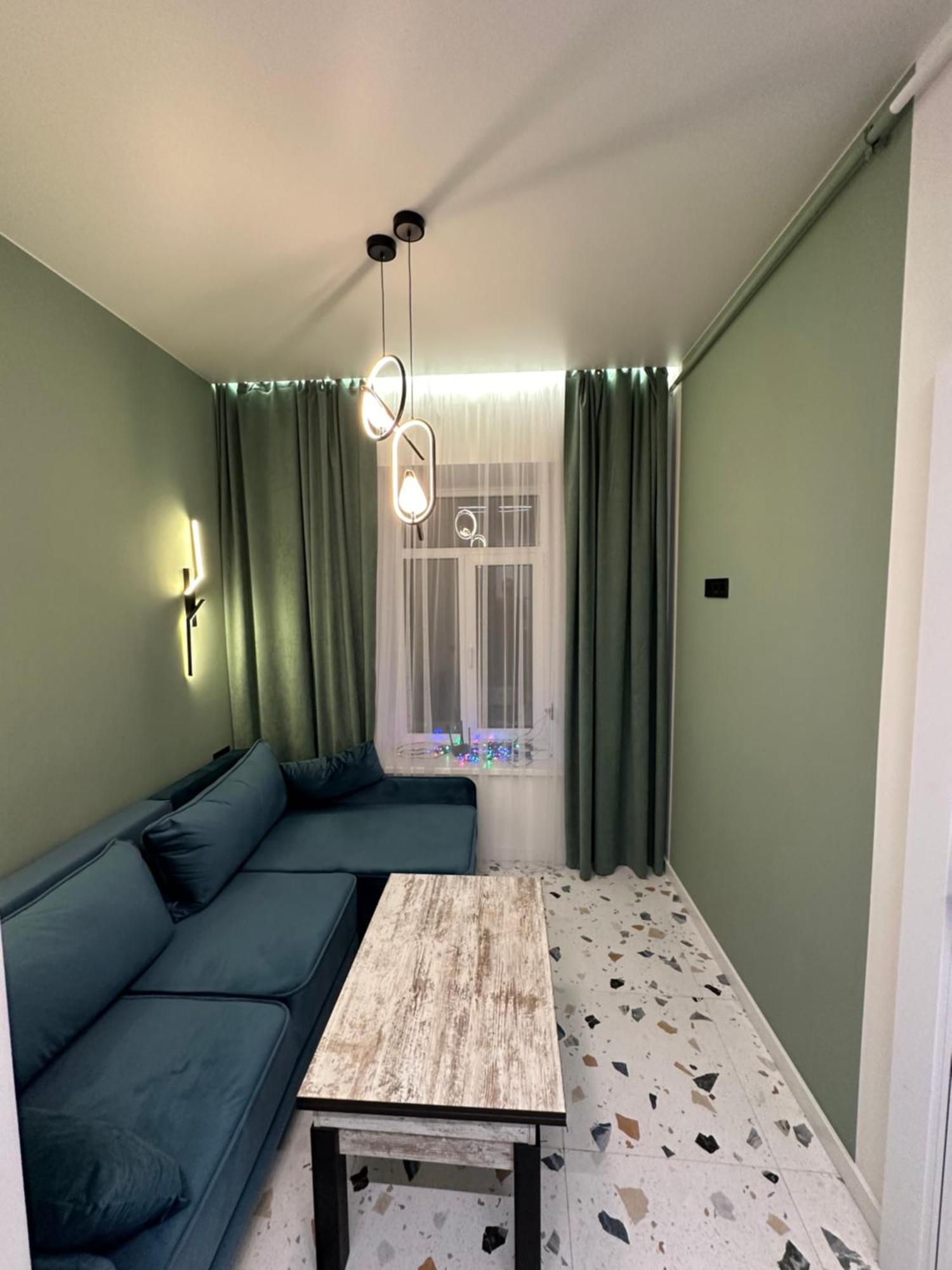 Apartment On Snijna Street 5 Lviv Extérieur photo