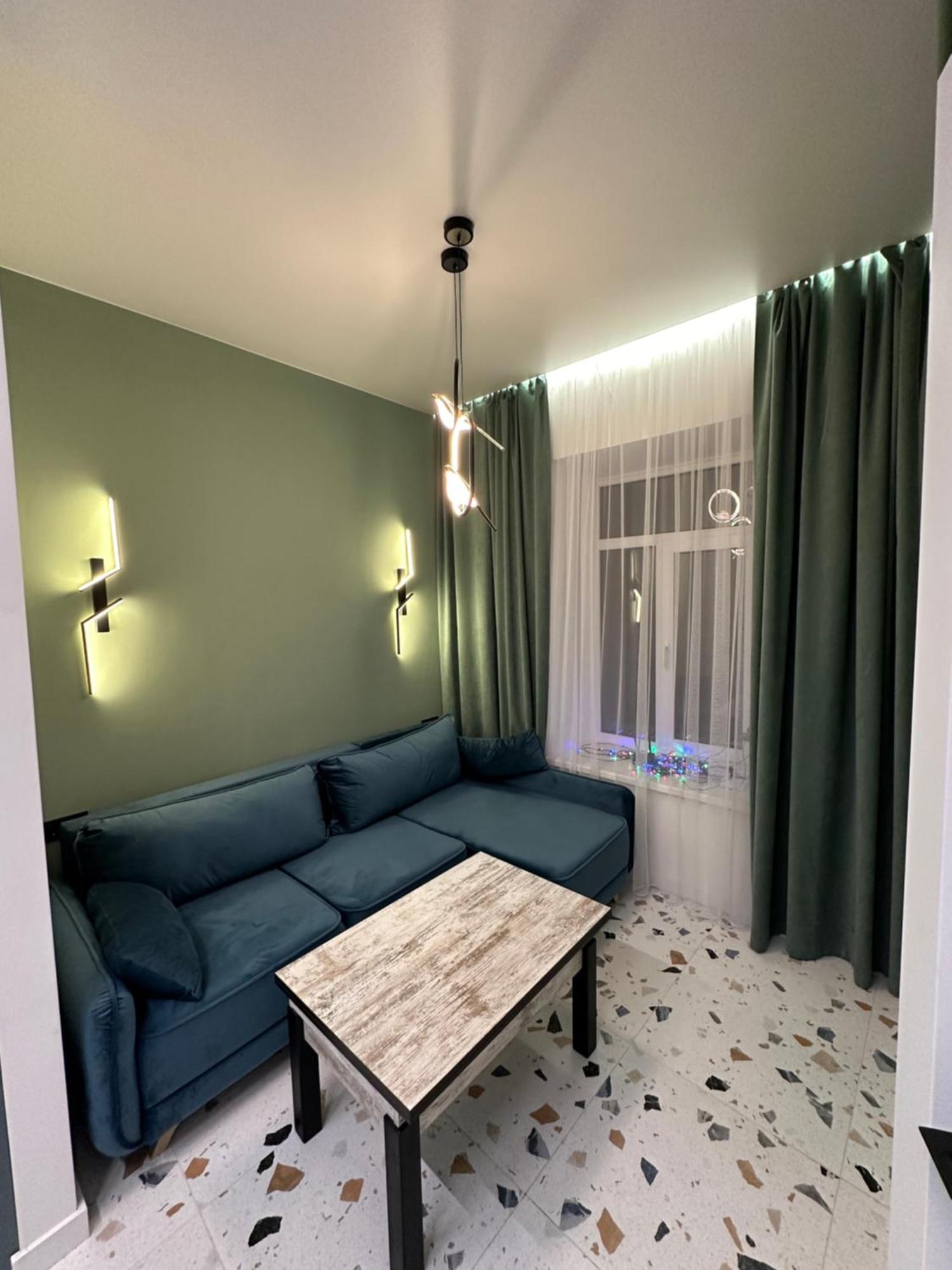 Apartment On Snijna Street 5 Lviv Extérieur photo