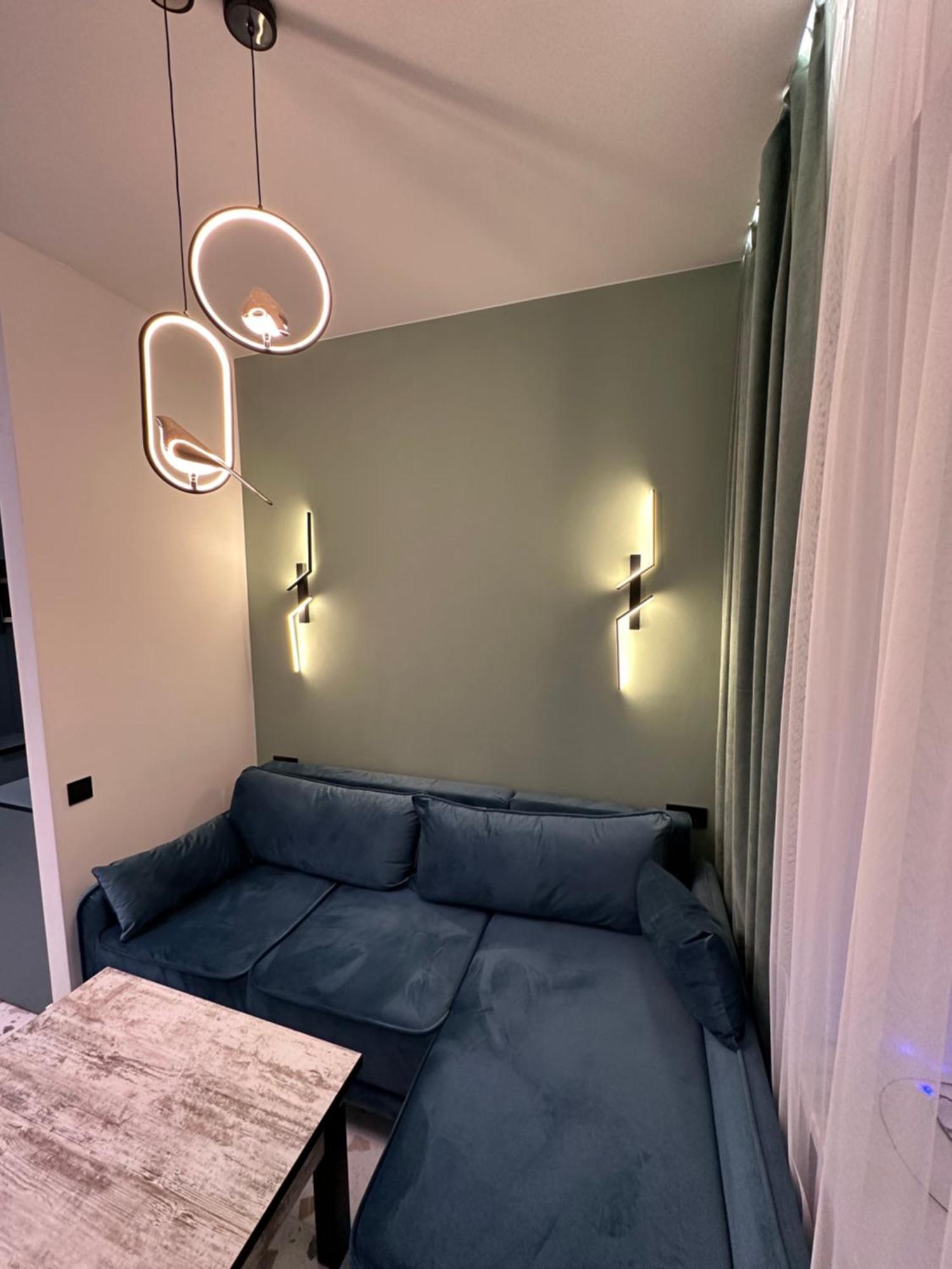 Apartment On Snijna Street 5 Lviv Extérieur photo