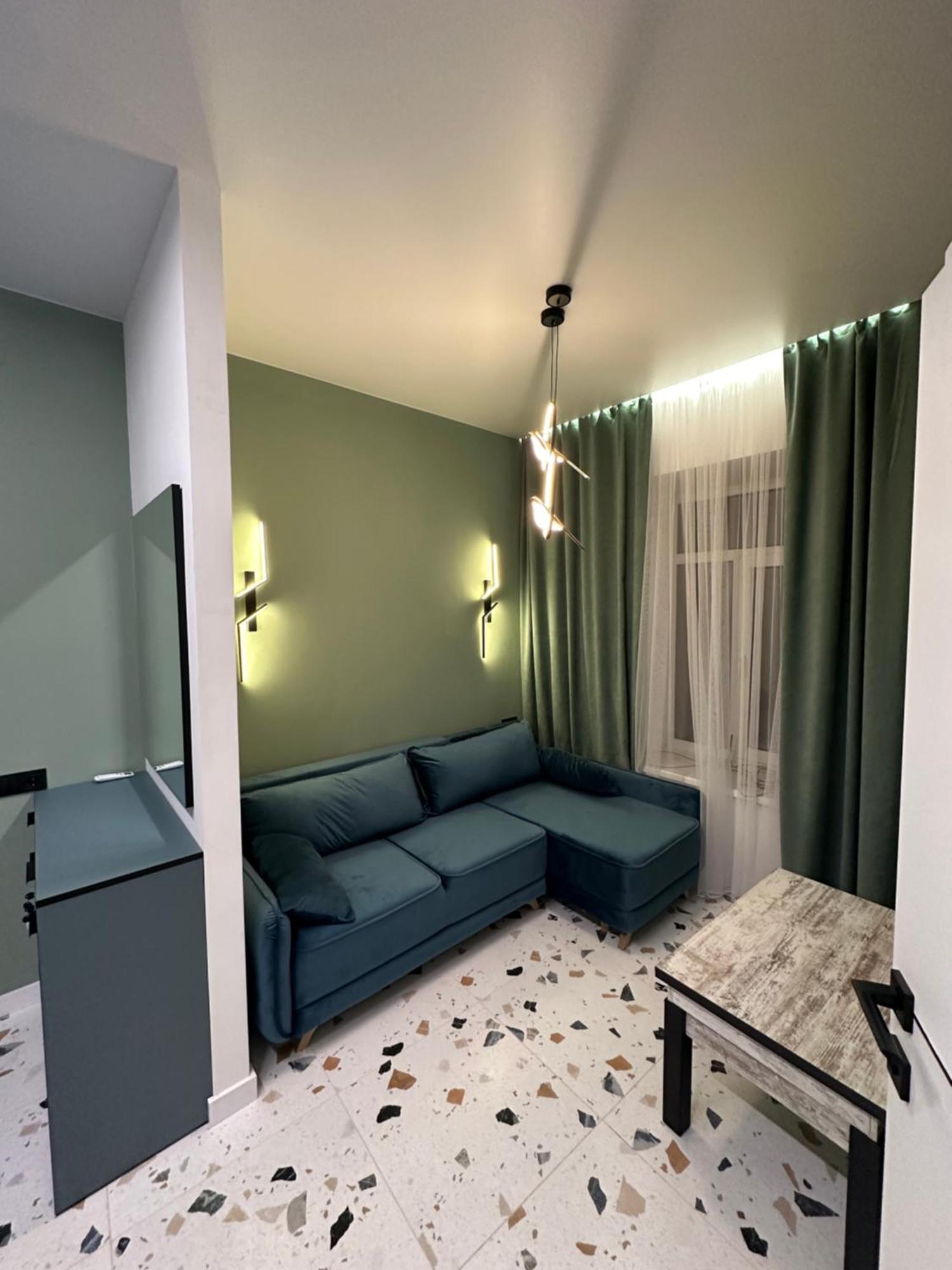 Apartment On Snijna Street 5 Lviv Extérieur photo