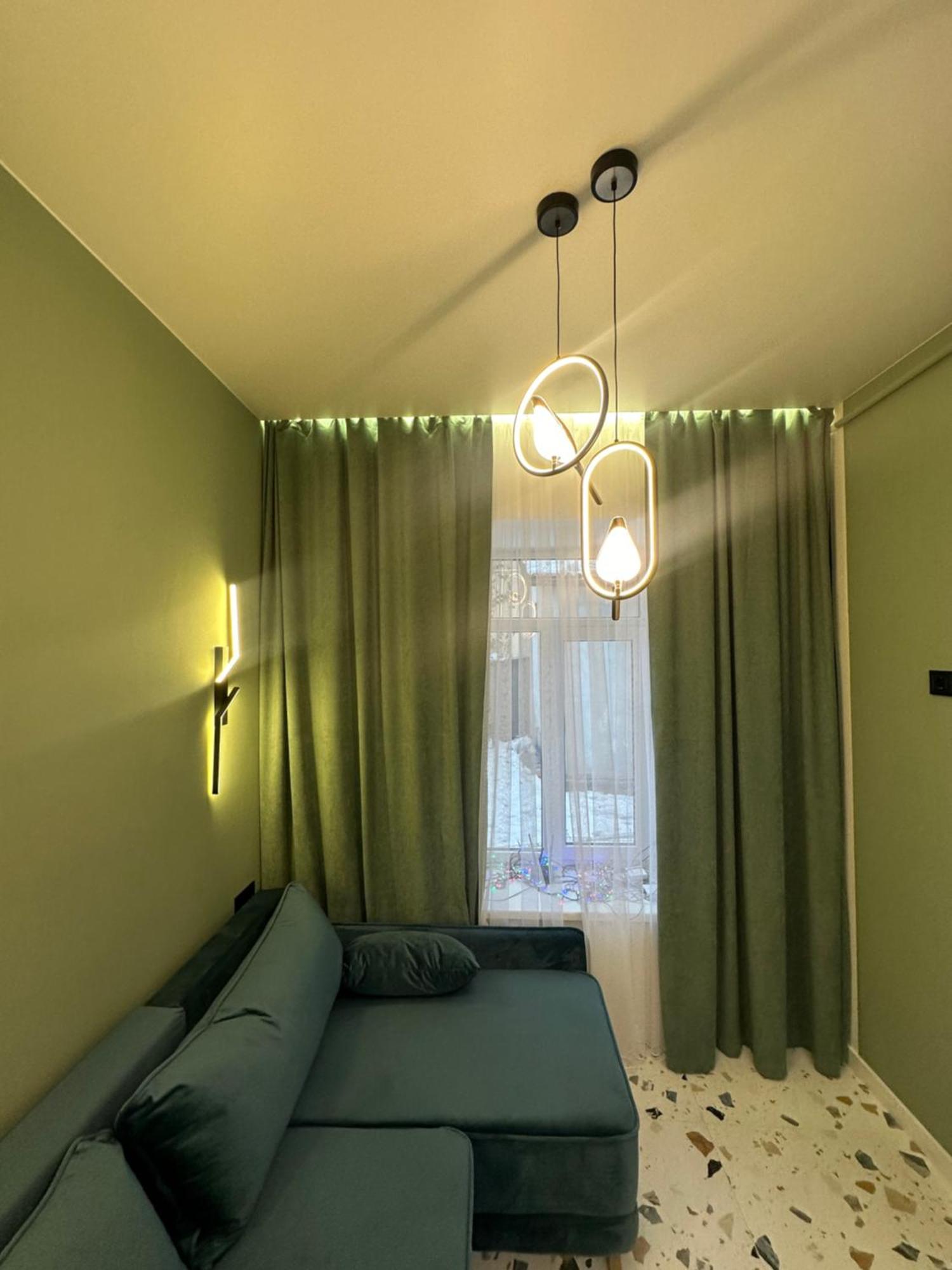 Apartment On Snijna Street 5 Lviv Extérieur photo